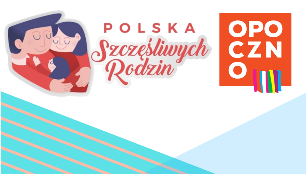 Dzień Dziecka z Polską Szczęśliwych Rodzin