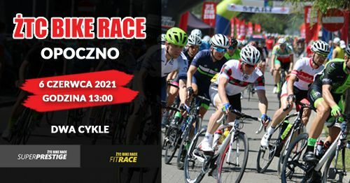 ŻTC BIKE RACE 2021