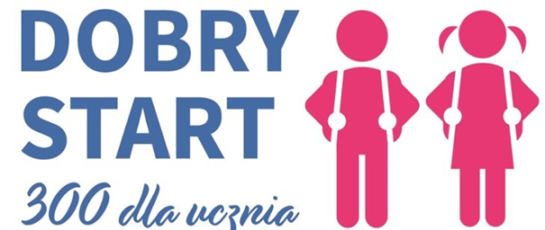 Program „Dobry Start” na nowych zasadach