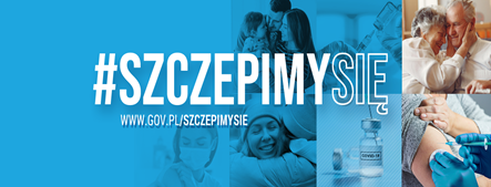 Mobilny punkt szczepień