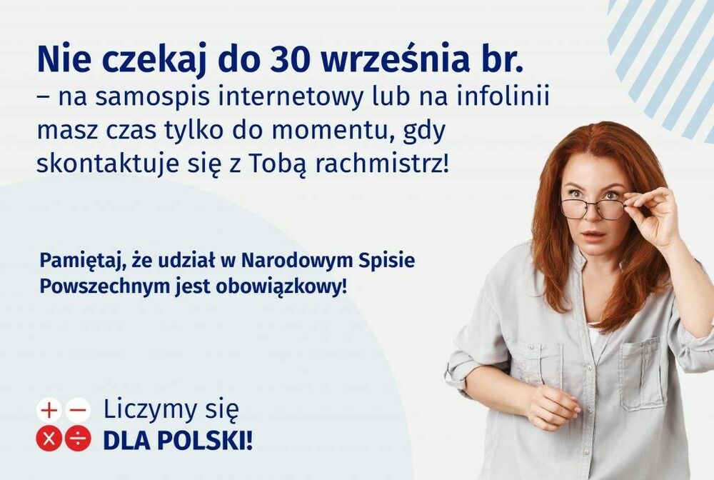 Spisz się jak najszybciej samodzielnie! 
