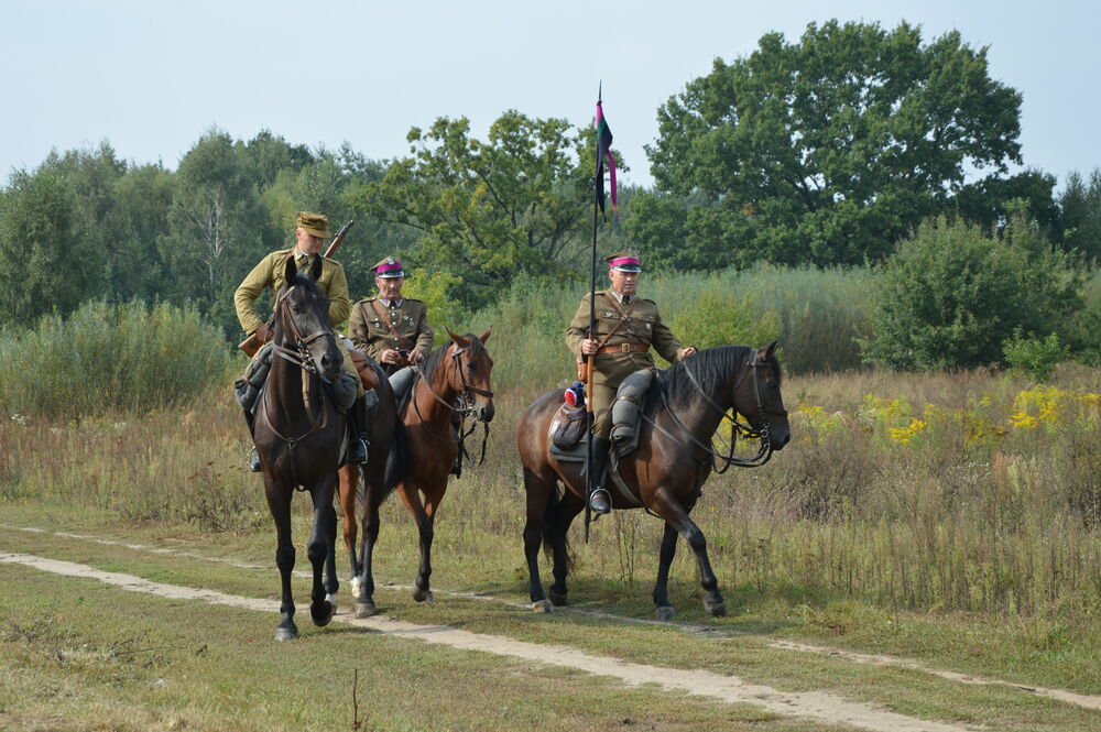 Obchody 1 września