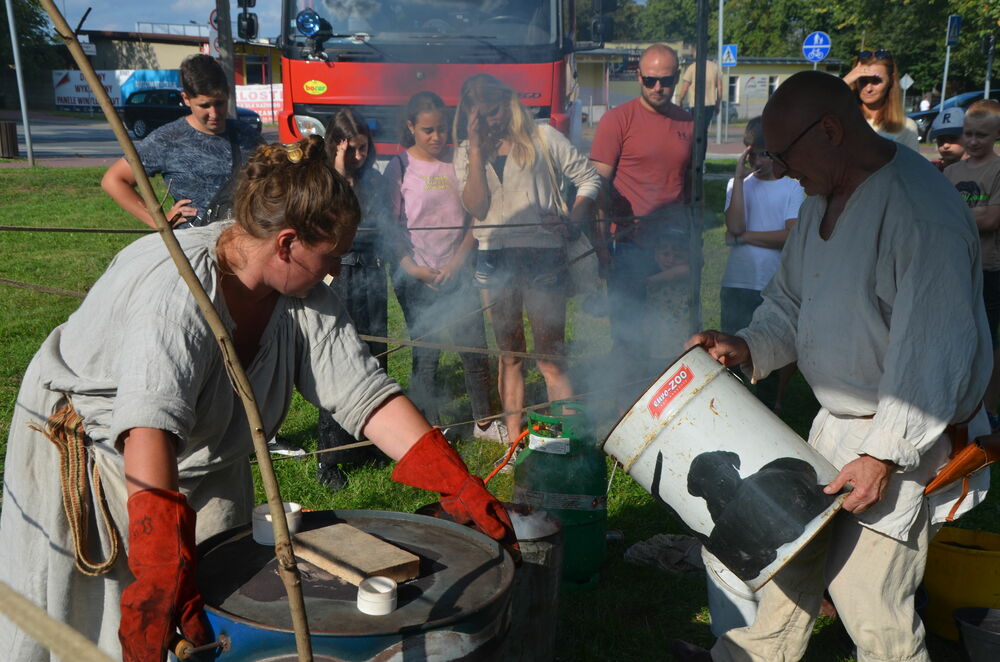 Tak bawiliśmy się na II Festiwalu Płytki Ceramicznej