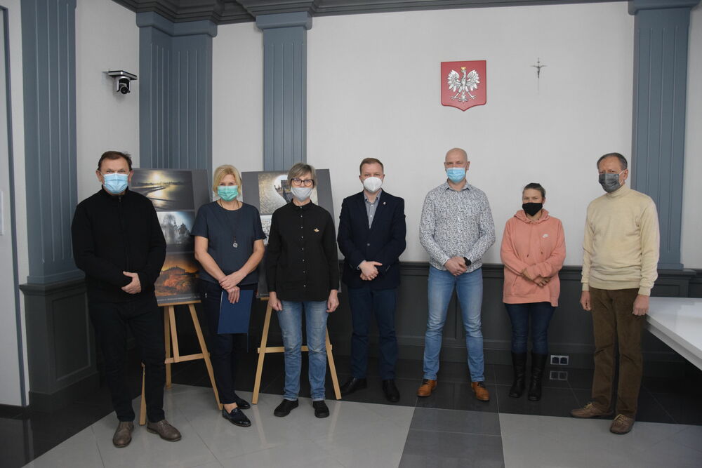Rozstrzygnięcie konkursu fotograficznego „Gmina Opoczno w obiektywie mieszkańców”