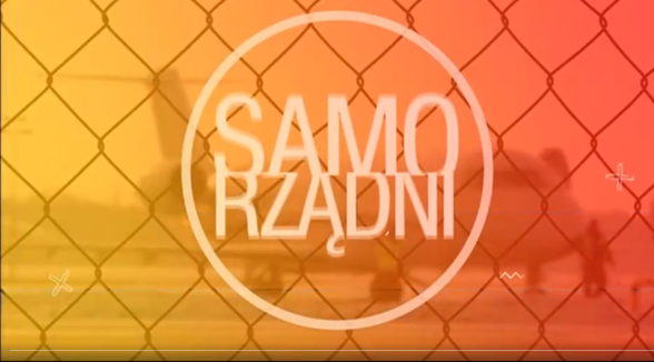 Samorządni