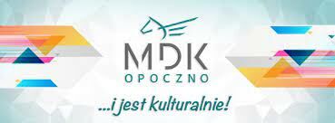 Kulturalny weekend w MDK!