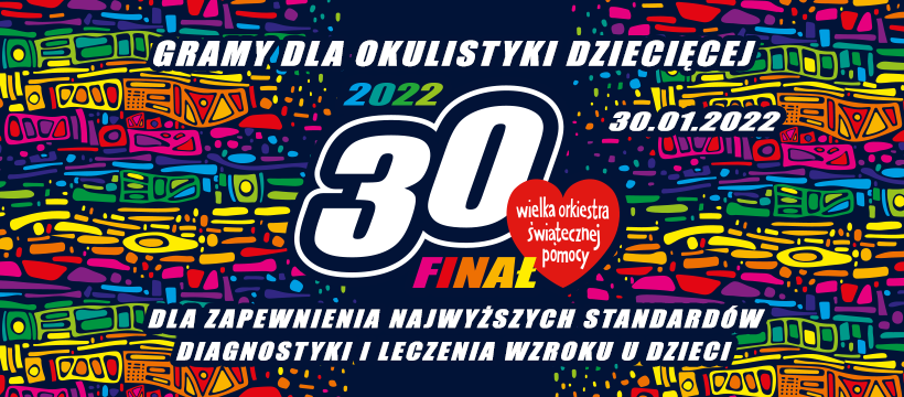 Finał WOŚP 