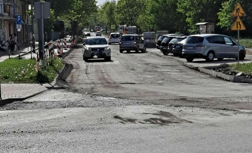 Informacja dla pasażerów MPK Opoczno