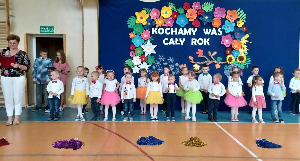 Piknik Rodzinny w Bukowcu Opoczyńskim