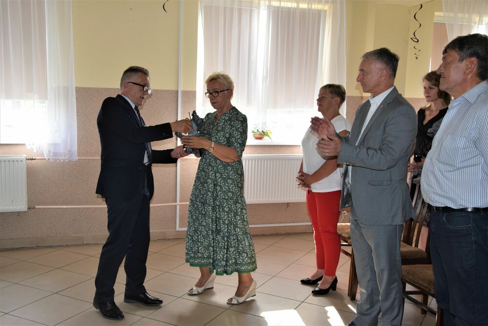 Forum Trzeźwości w Żelazowicach