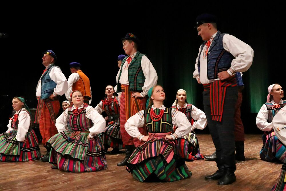Był ogień, czyli wyjątkowa niedziela w MDK!
