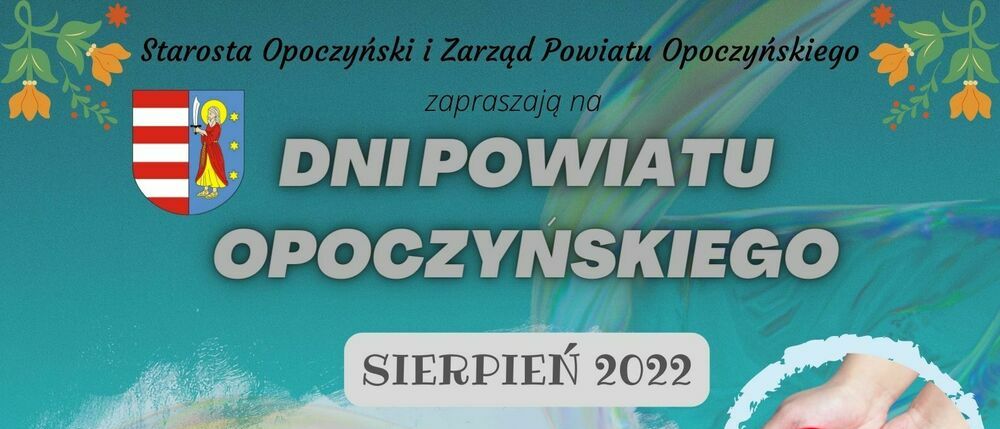 Dni Powiatu Opoczyńskiego
