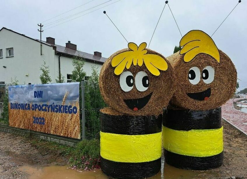 Dni Bukowca Opoczyńskiego 