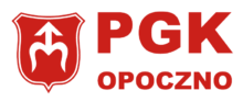 PGK w Opocznie informuje