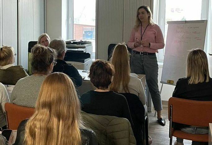 Kursy dla obywateli Ukrainy 