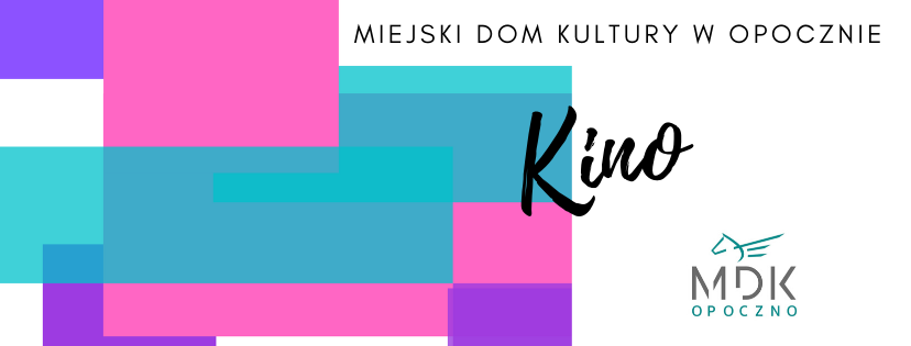 Listopadowe seanse w KINIE MDK