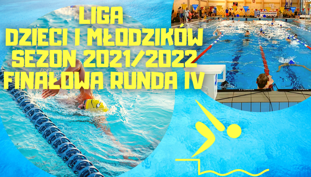  Liga Dzieci i Młodzików Sezon 2021/2022, Finałowa Runda IV, pod patronatem Dyrektora Zespołu Szkół Samorządowych nr 1 w Opocznie.