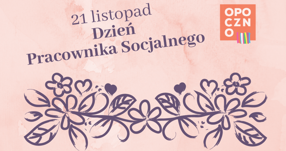 Dzień Pracownika Socjalnego 