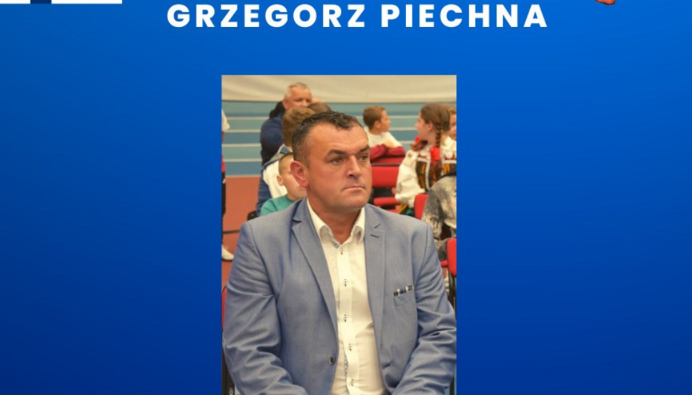Grzegorz Piechna gościem wydarzenia Zdrowo i Sportowo po fińsku