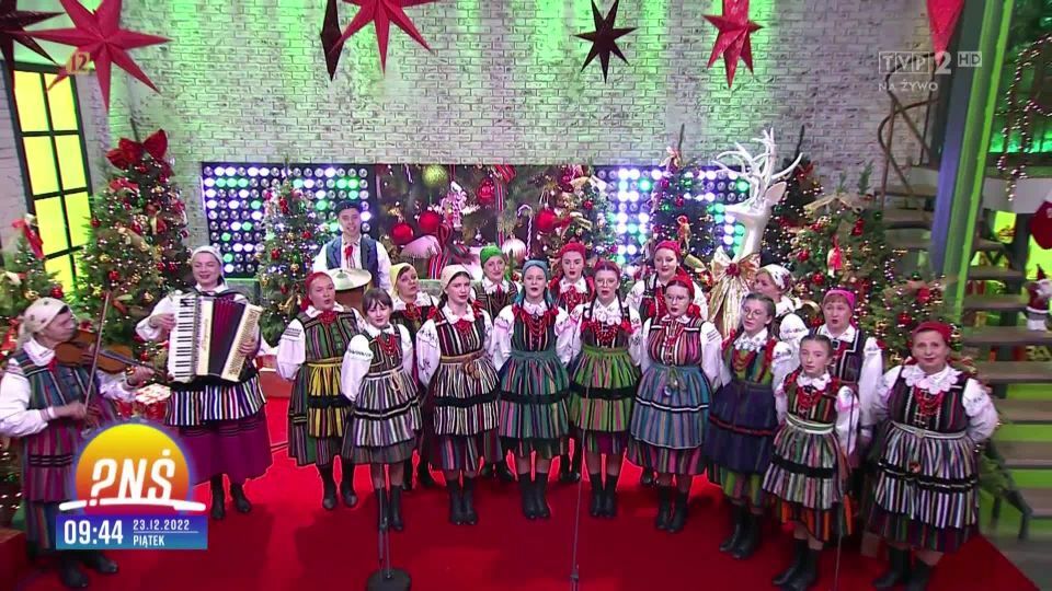 Nasze „Opoczyńskie nuty” na antenie TVP
