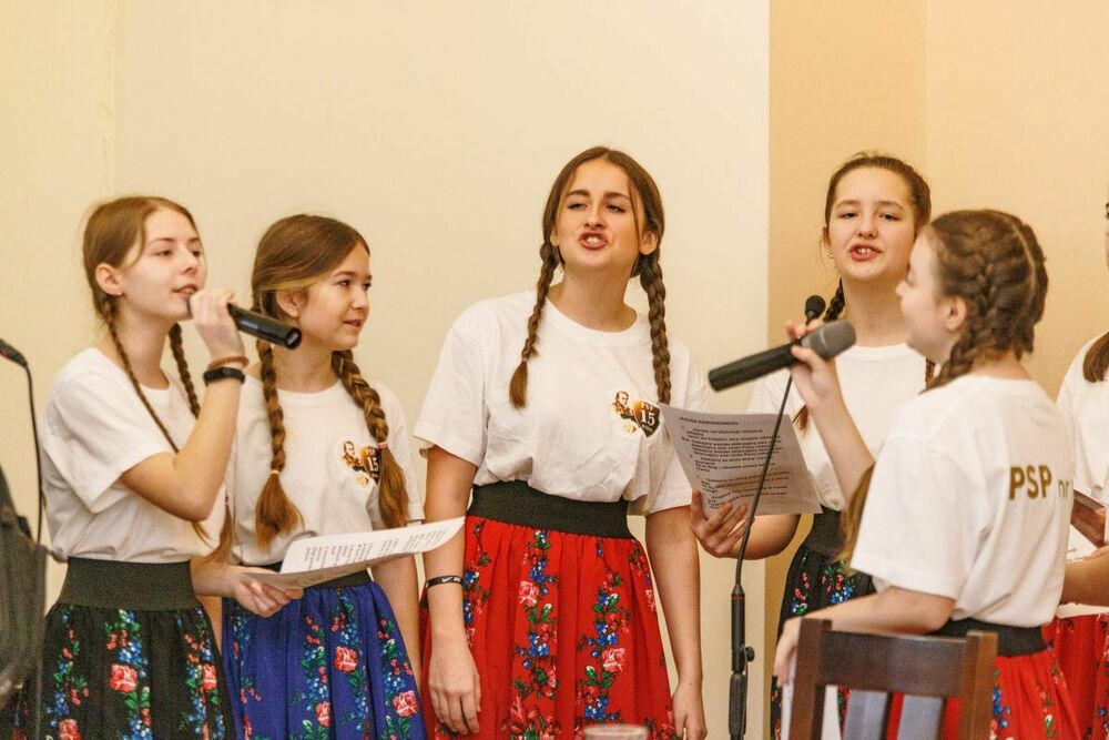Spotkanie noworoczne samorządowców w Radomiu
