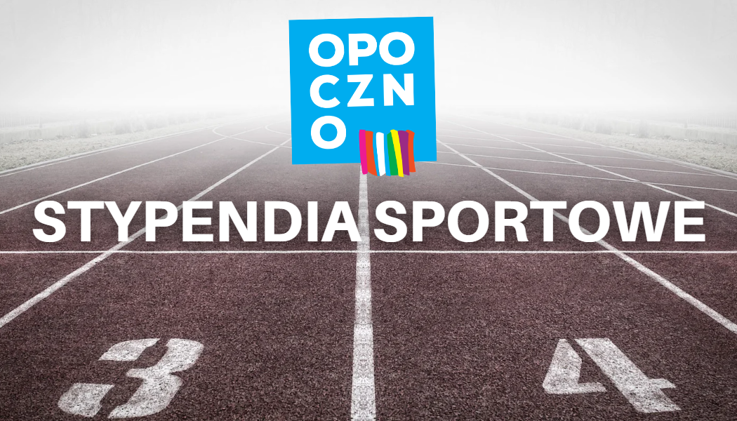 STYPENDIA SPORTOWE