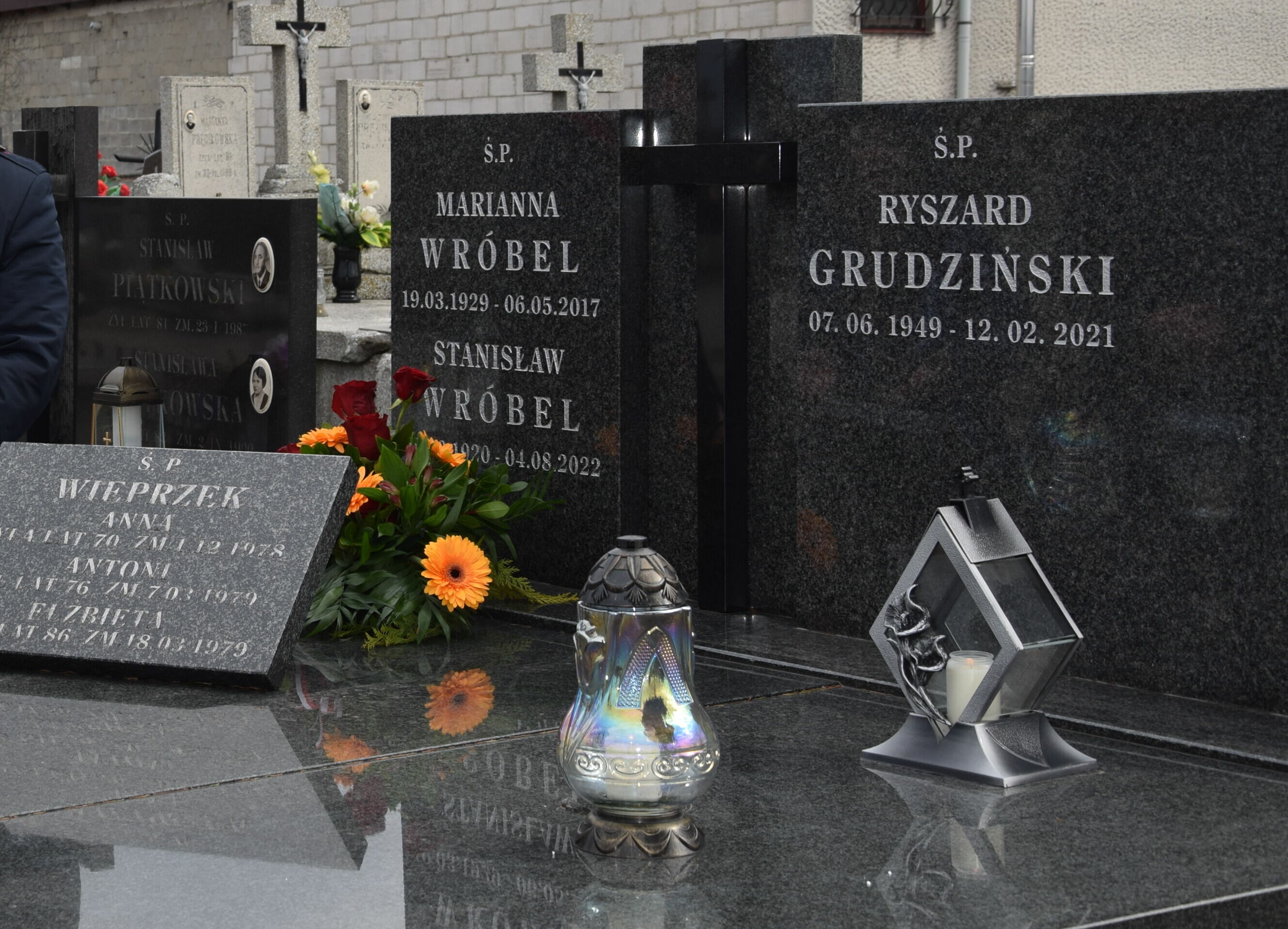 Narodowy Dzień Pamięci Polaków ratujących Żydów pod okupacją niemiecką.