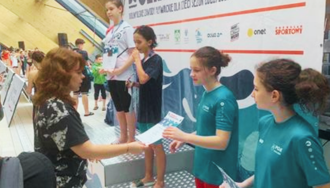 Od Młodzika do Olimpijczyka piąte eliminacje w sezonie 2022/2023