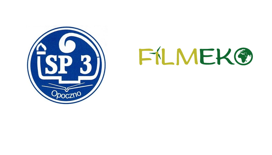 Uczniowie "Trójki" w konkursie FilmEko