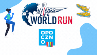 Wings for Life World RUN OPOCZNO