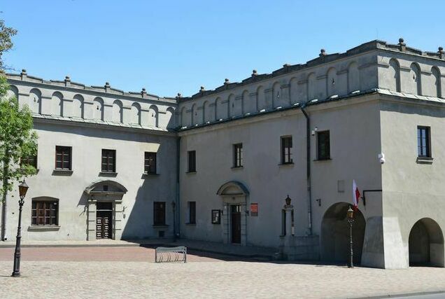 Dotacja dla Muzeum Regionalnego w Opocznie