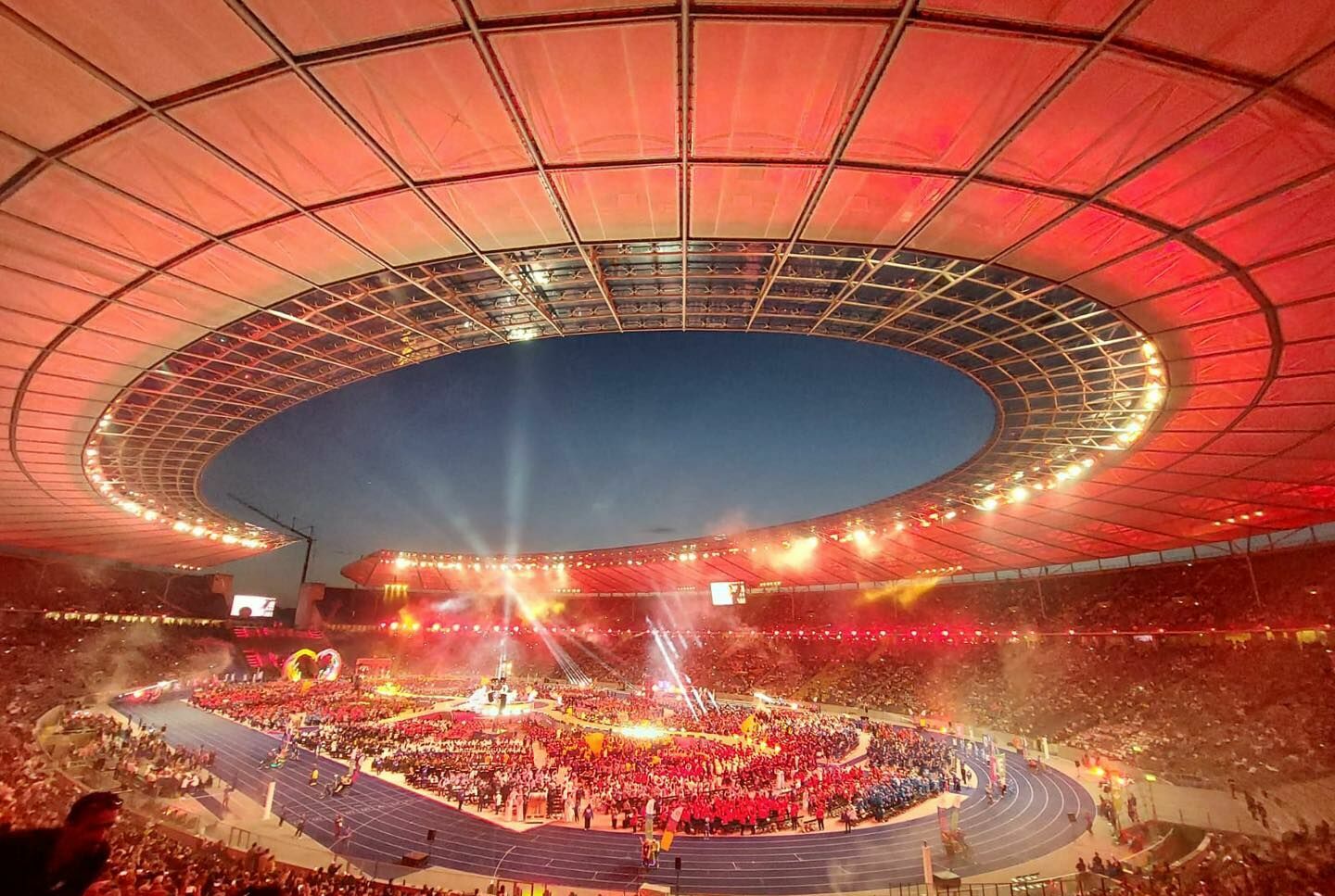 Giganci z Opoczna na Światowych Letnich Igrzyskach Olimpiad Specjalnych