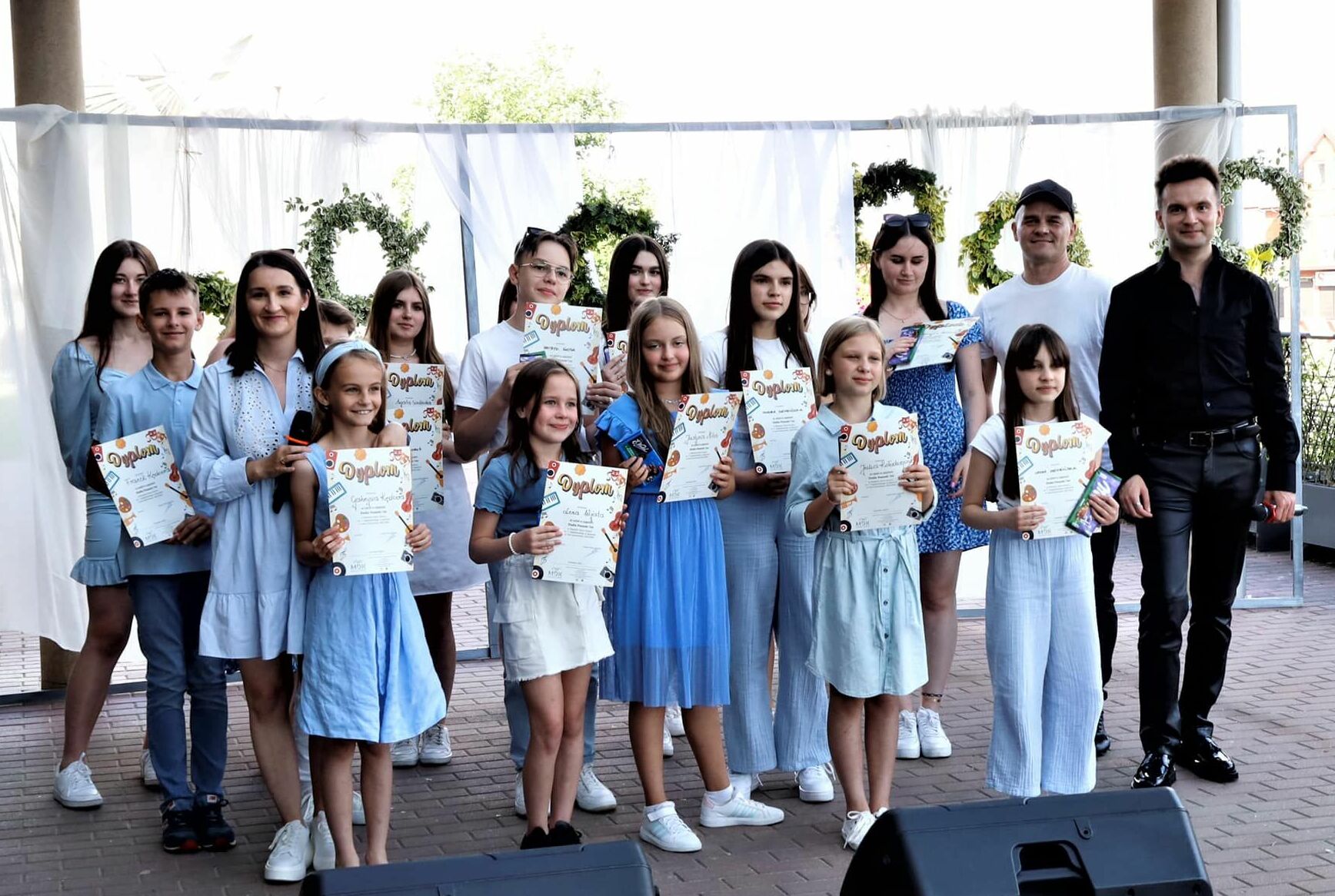 Rok w TON-ie podsumowany!