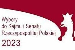 Dziękujemy za udział w wyborach do Sejmu i Senatu Rzeczypospolitej Polskiej
