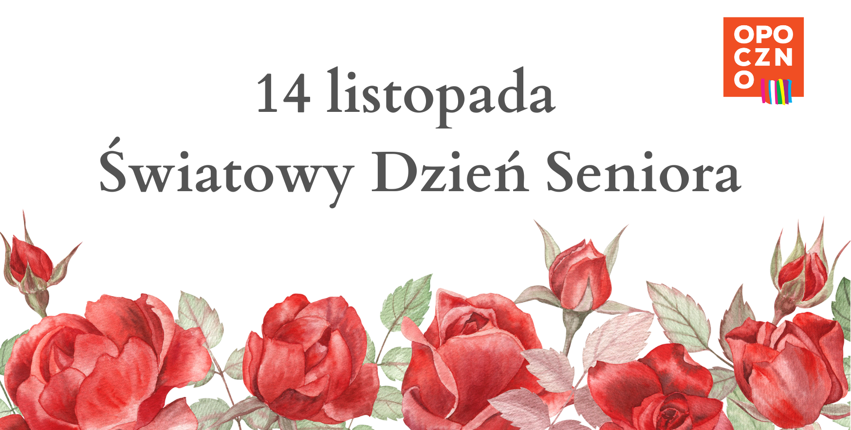 Światowy Dzień Seniora