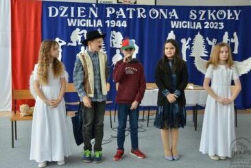 Wigilia “Doliniaków” w Libiszowie