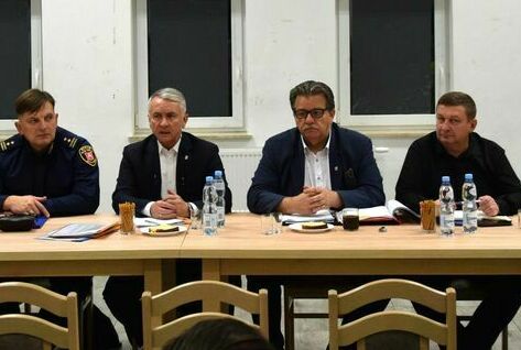 Konsultacje społeczne w sprawie nowego statutu sołectwa Sitowa