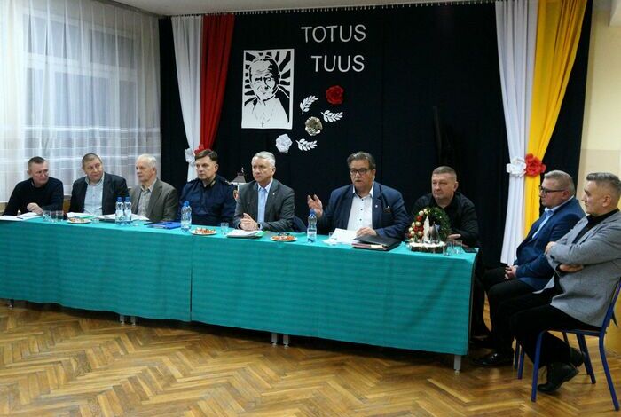 Konsultacje w Mroczkowie Gościnnym