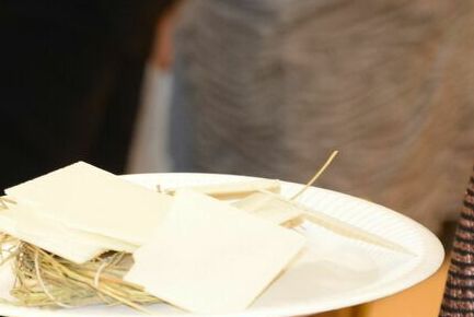 Spotkanie Wigilijne Seniorów