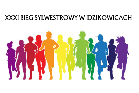XXXI Bieg Sylwestrowy