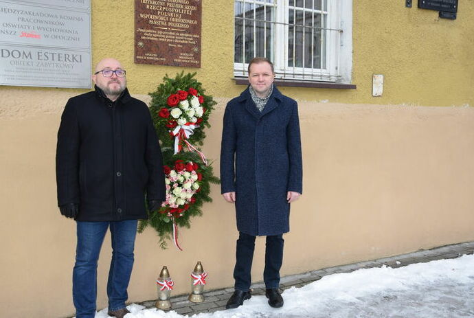 150. Rocznica Urodzin Wincentego Witosa