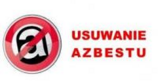 Informacja w sprawie usuwania azbestu na terenie gminy Opoczno