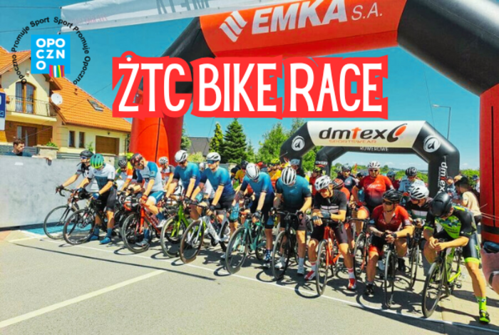 ŻTC BIKE RACE
