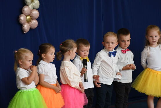 Dzień Rodziny w Bukowcu Opoczyńskim.