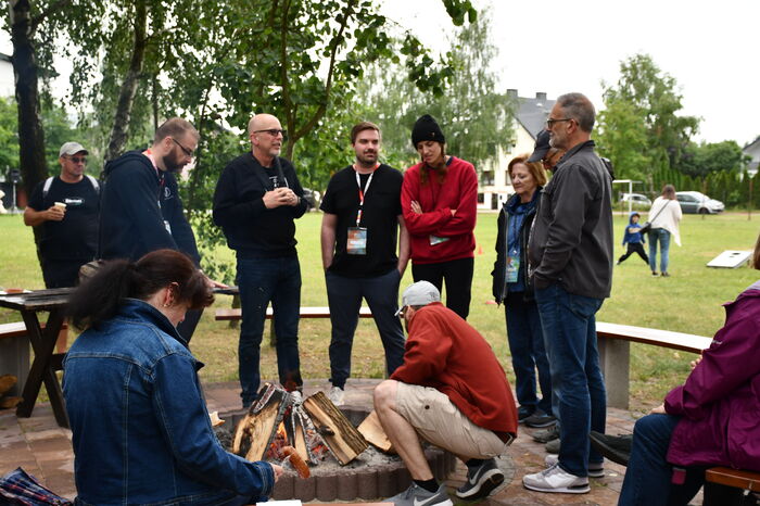 PIKNIK SHINE - wyjątkowe wydarzenie na osiedlu Ustronie