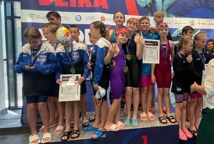 WIELKI FINAŁ OD MŁODZIKA DO OLIMPIJCZYKA 2023/2024 już za nami.