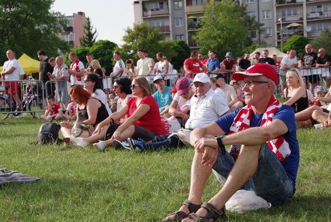 Opoczyńska Strefa Kibica