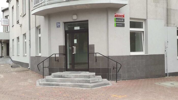 Czasowa zmiana godzin pracy