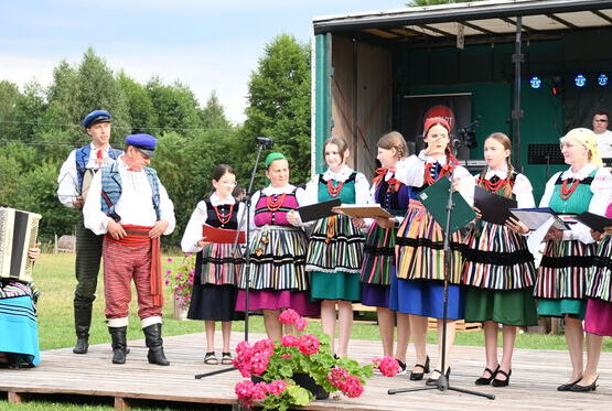 Piknik Rodzinny Wolowianki