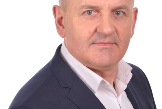 Zbigniew Sobczyk nowym Prezesem Zakładu Gospodarki Mieszkaniowej
